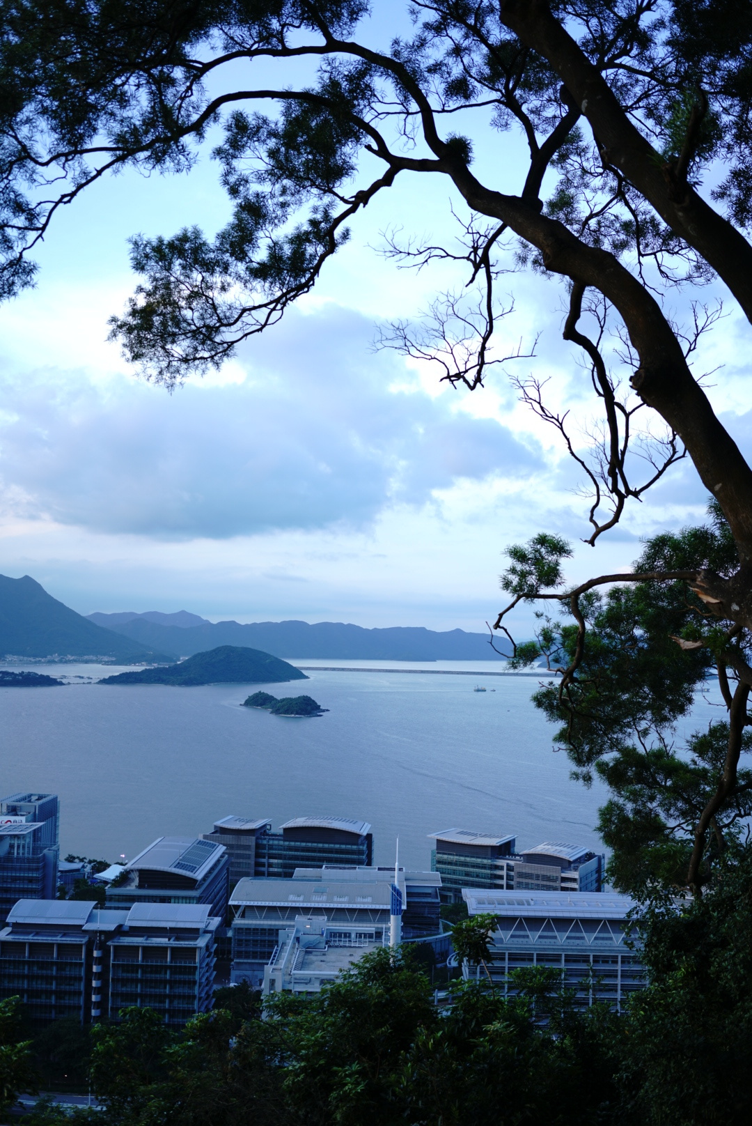 香港西貢,沙田三日遊(含麥理浩徑二段,塔門島攻略)