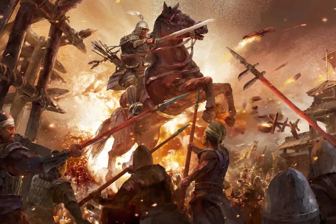 "豫"见中原,探寻那些你不知道的古都秘密 .