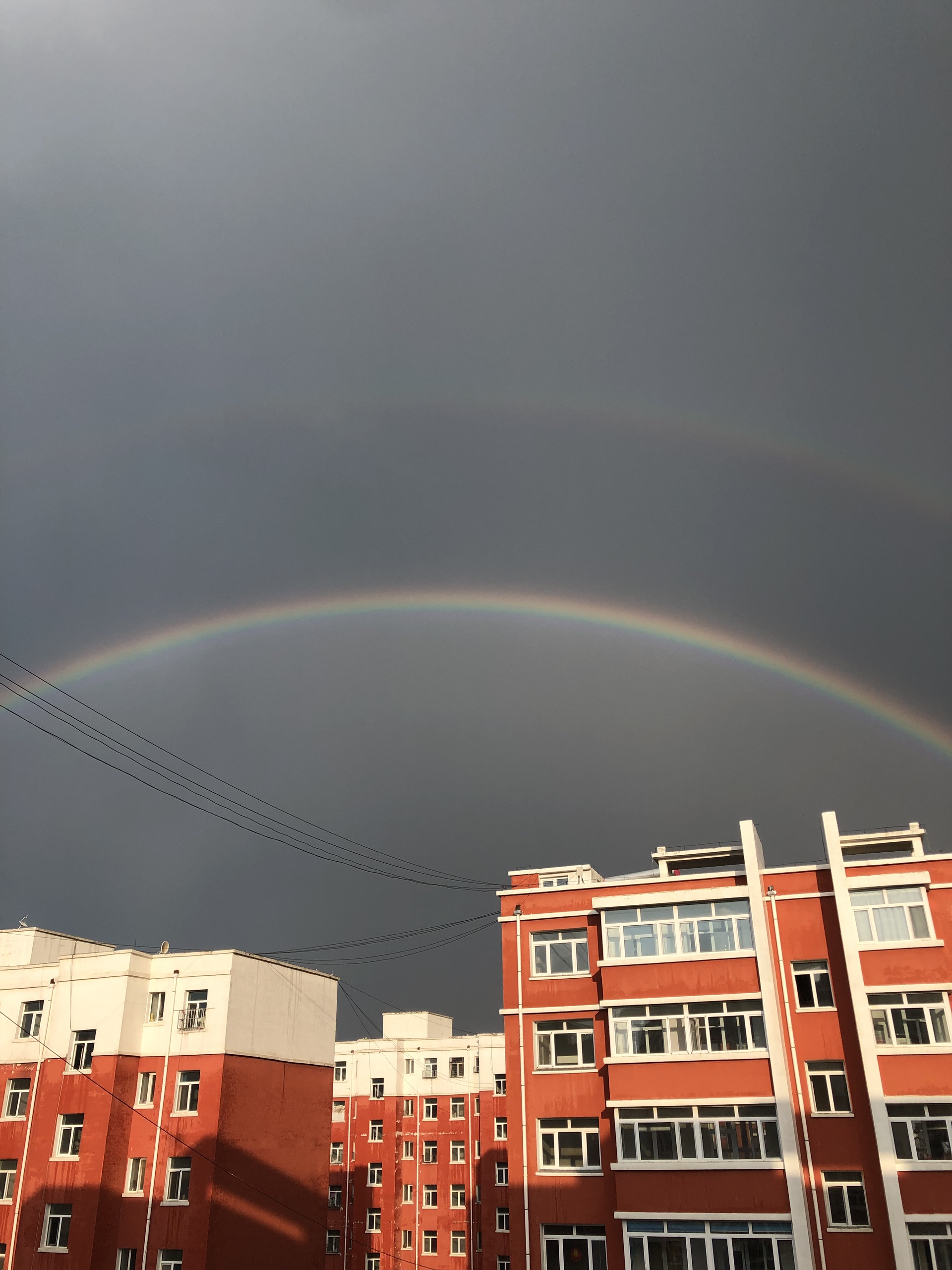 【扎赉特旗景点图片】木华黎广场