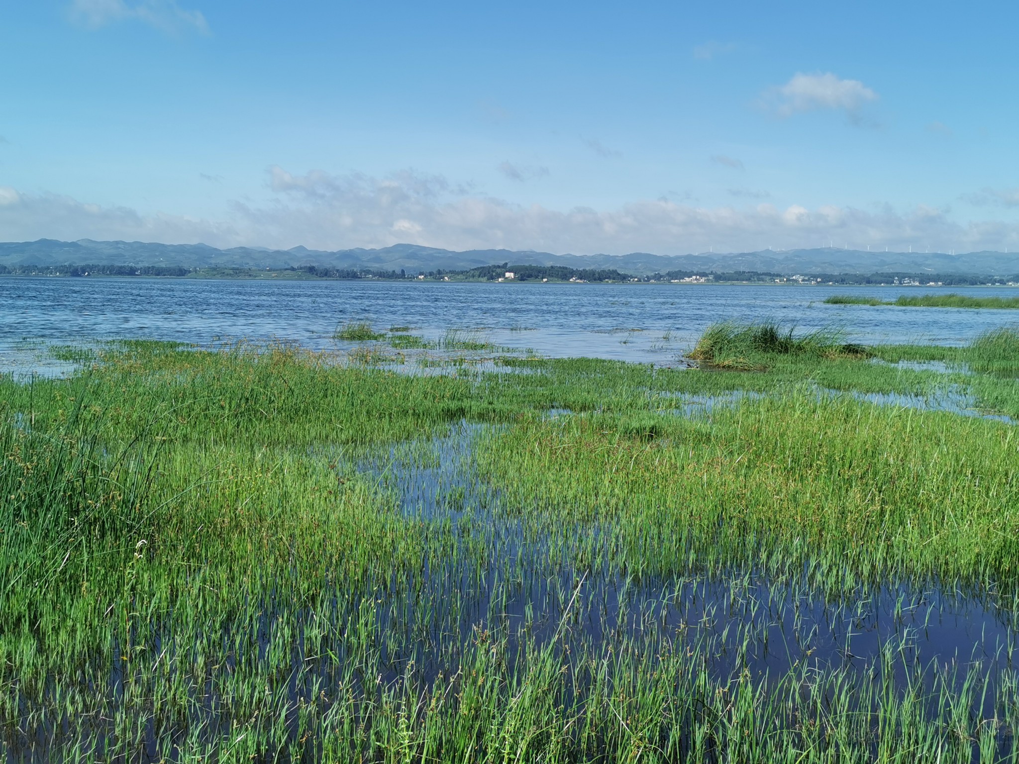 云南到威宁旅游