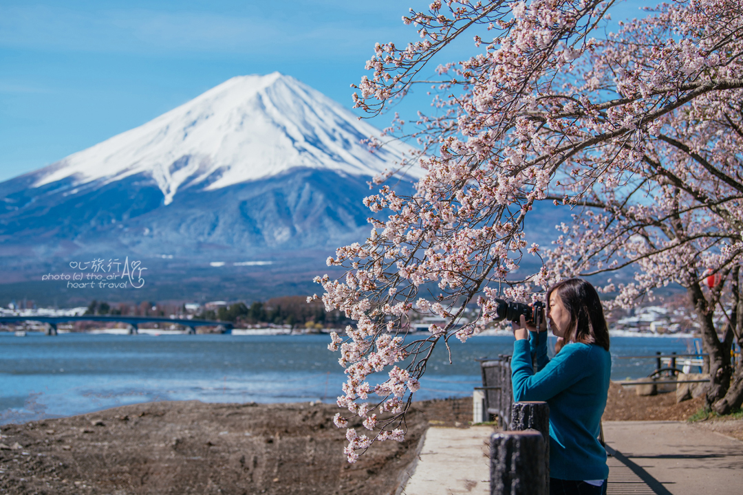 富士山自助遊攻略