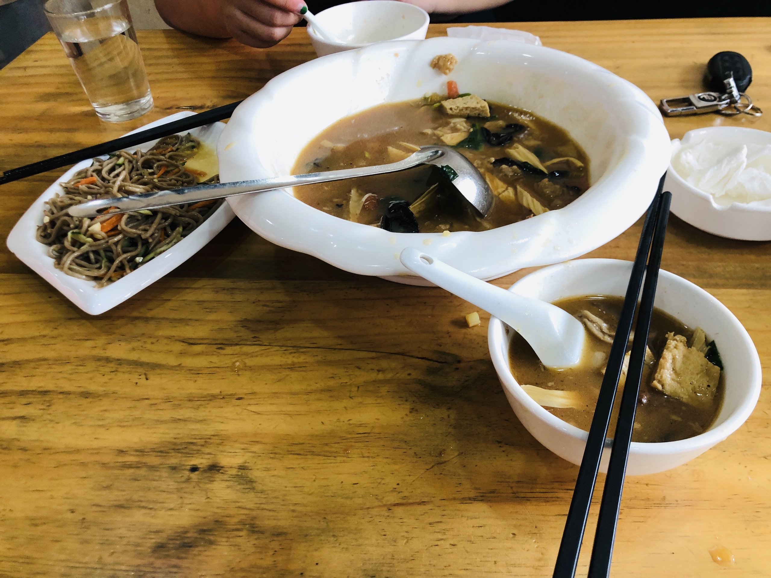 中国第一湾 中国第一湾