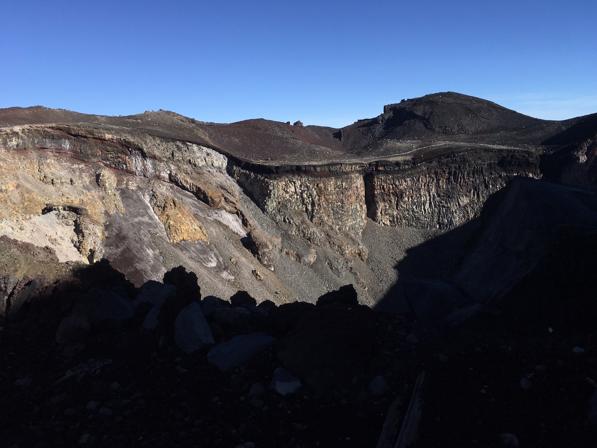 富士山自助遊攻略