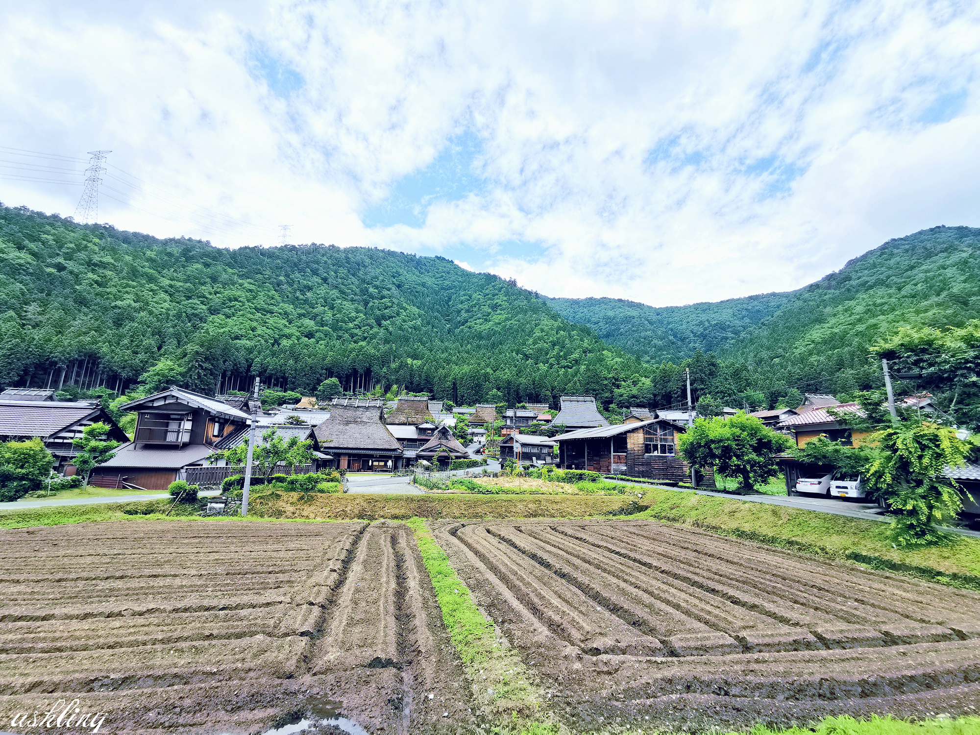 京都自助遊攻略