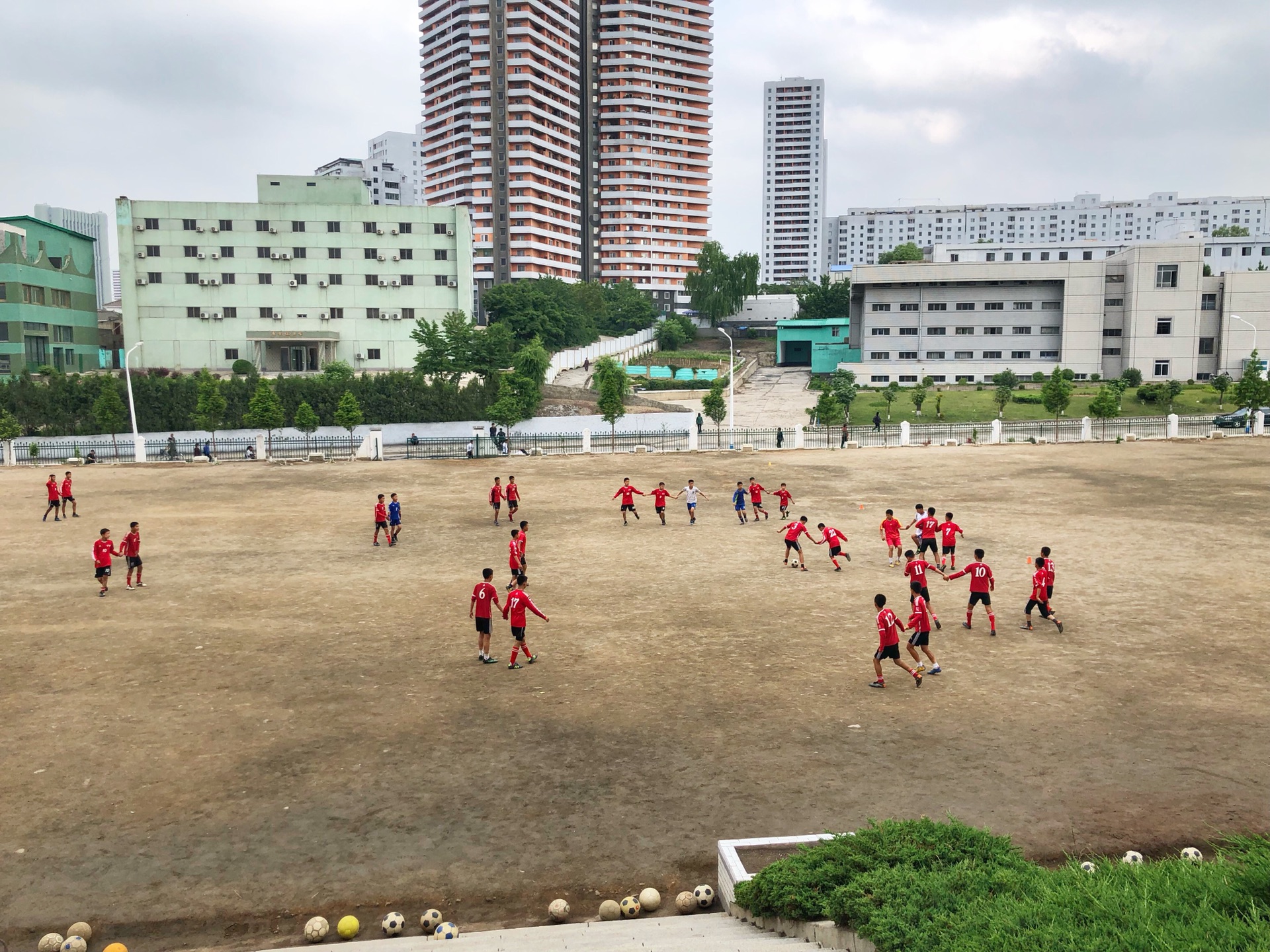 朝鮮自助遊攻略