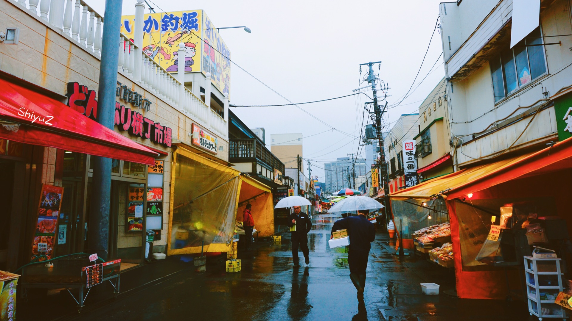 北海道自助遊攻略