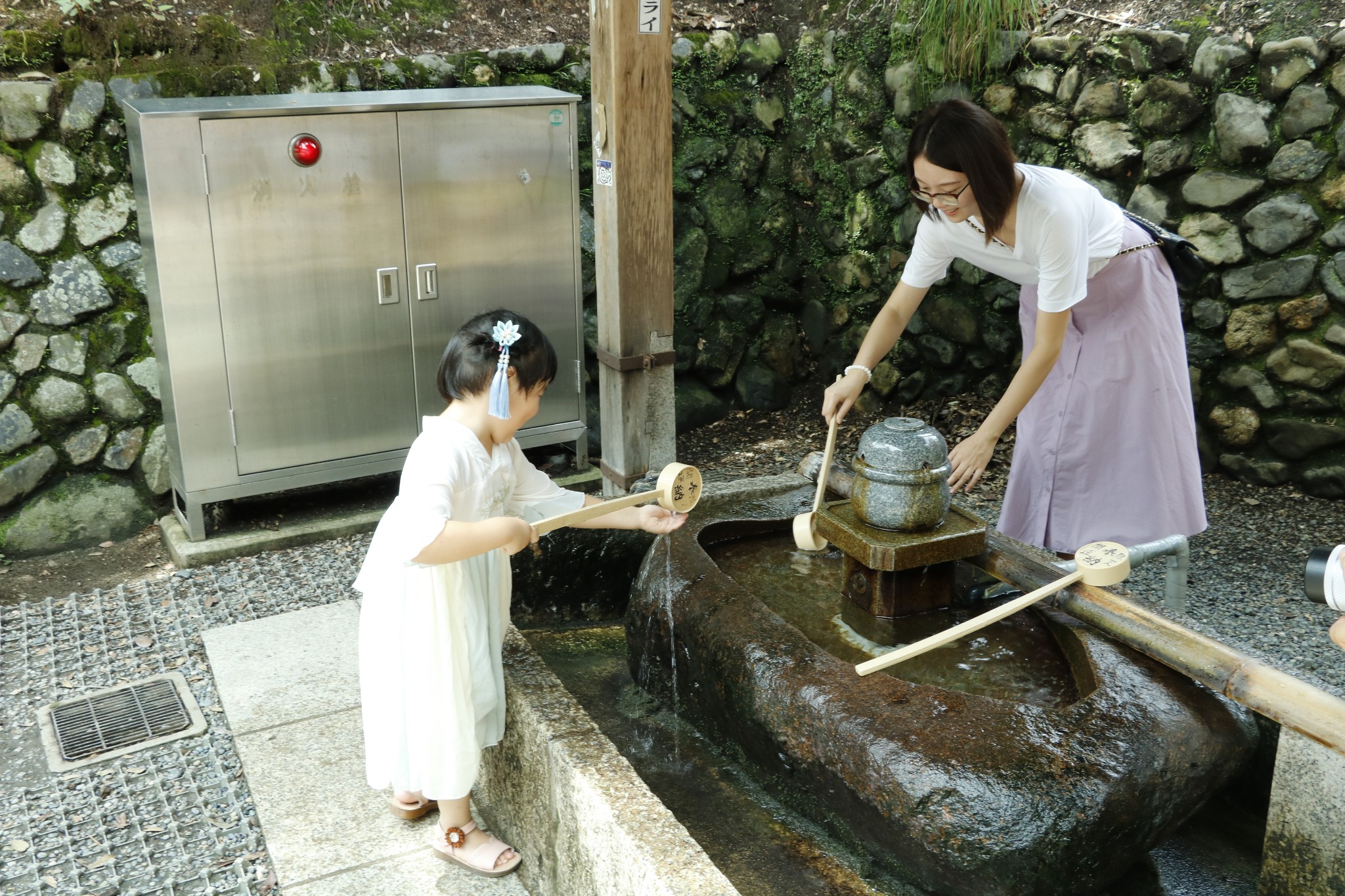 京都自助遊攻略