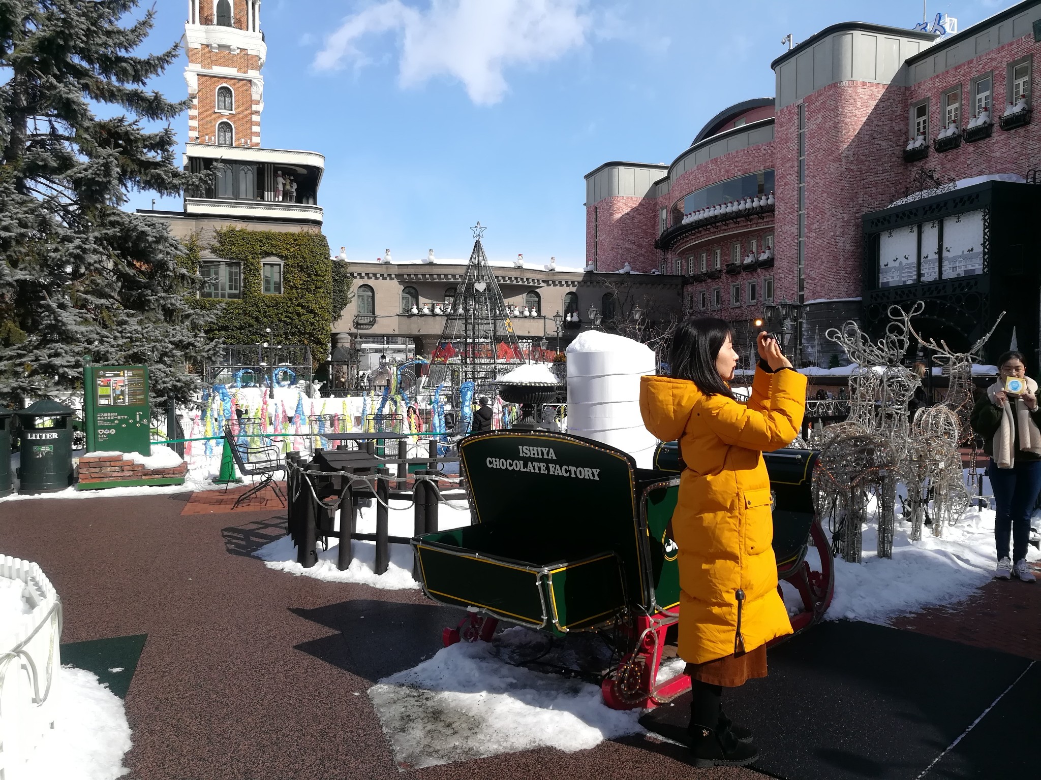 北海道自助遊攻略