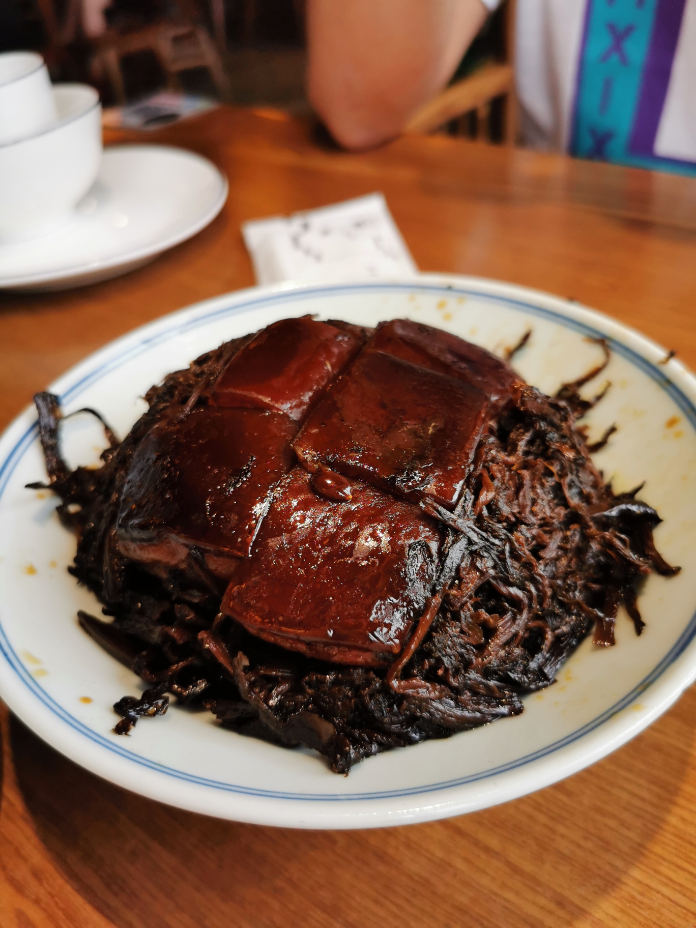 浙江紹興美食