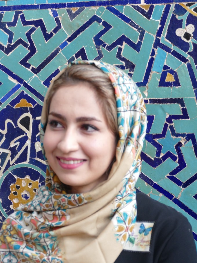 马蹄岛的夏是我的冬———缅甸