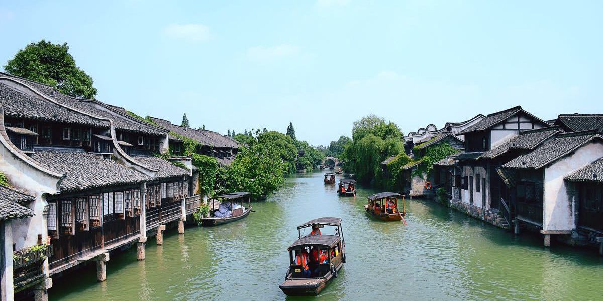 杭州 烏鎮4日私家定製遊(遊西湖十景 打卡西溪溼地 探尋水鄉烏鎮)