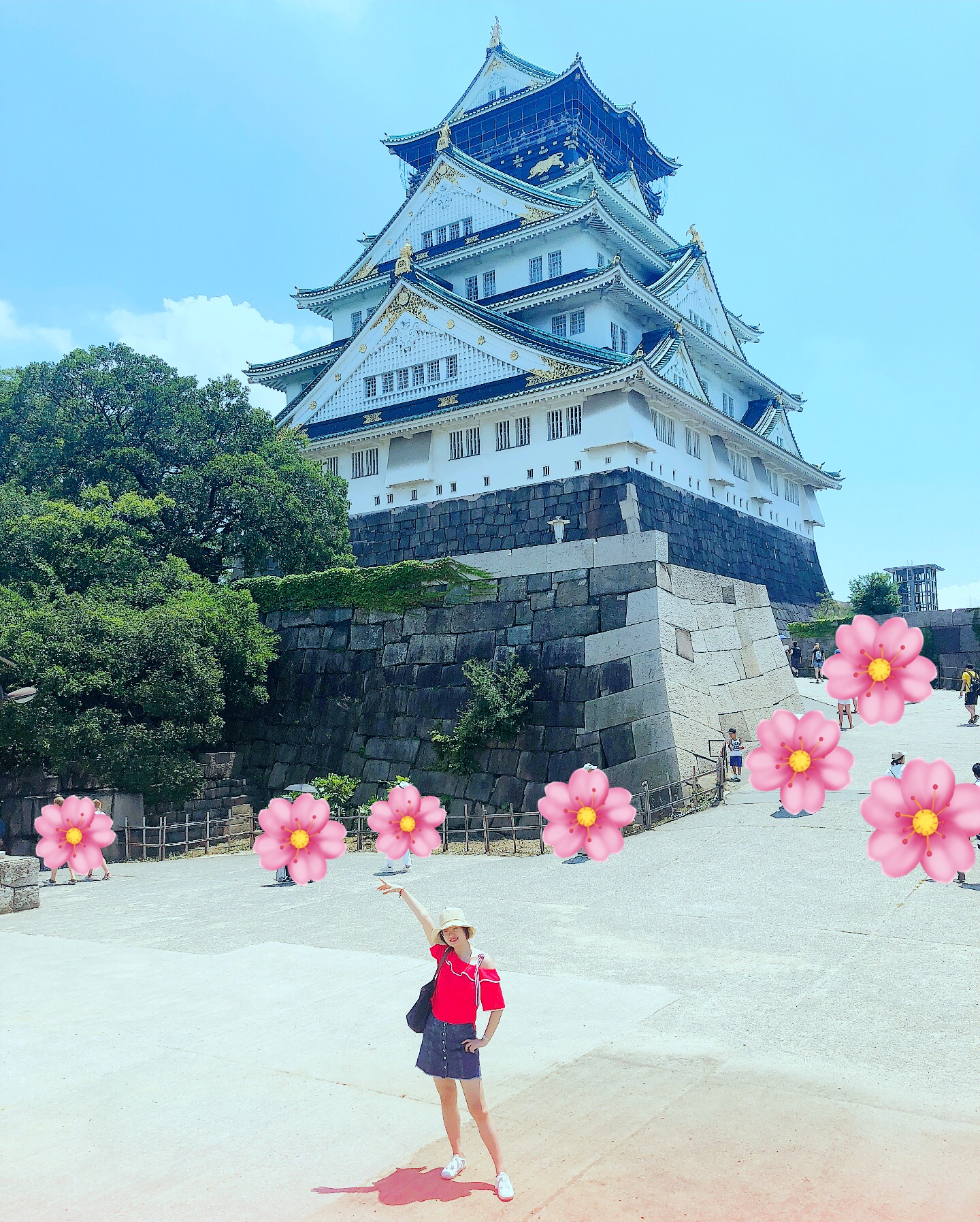 京都自助遊攻略