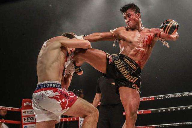 曼谷几家泰拳馆,金牌老字号,去这里就对了!!!,曼谷旅游攻略 - 马蜂窝