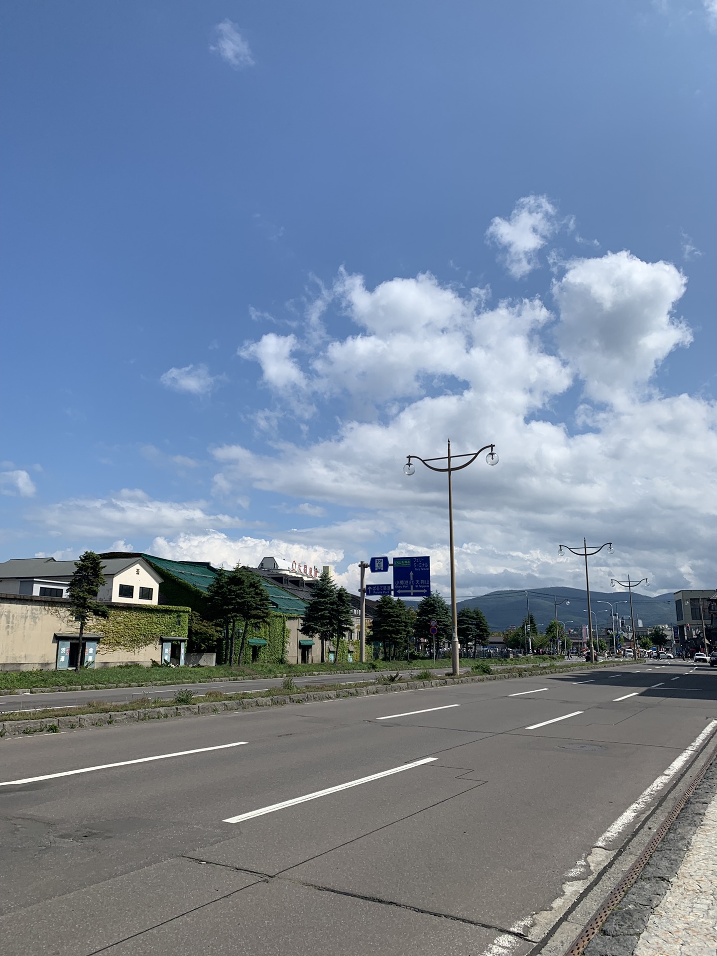 札幌自助遊攻略