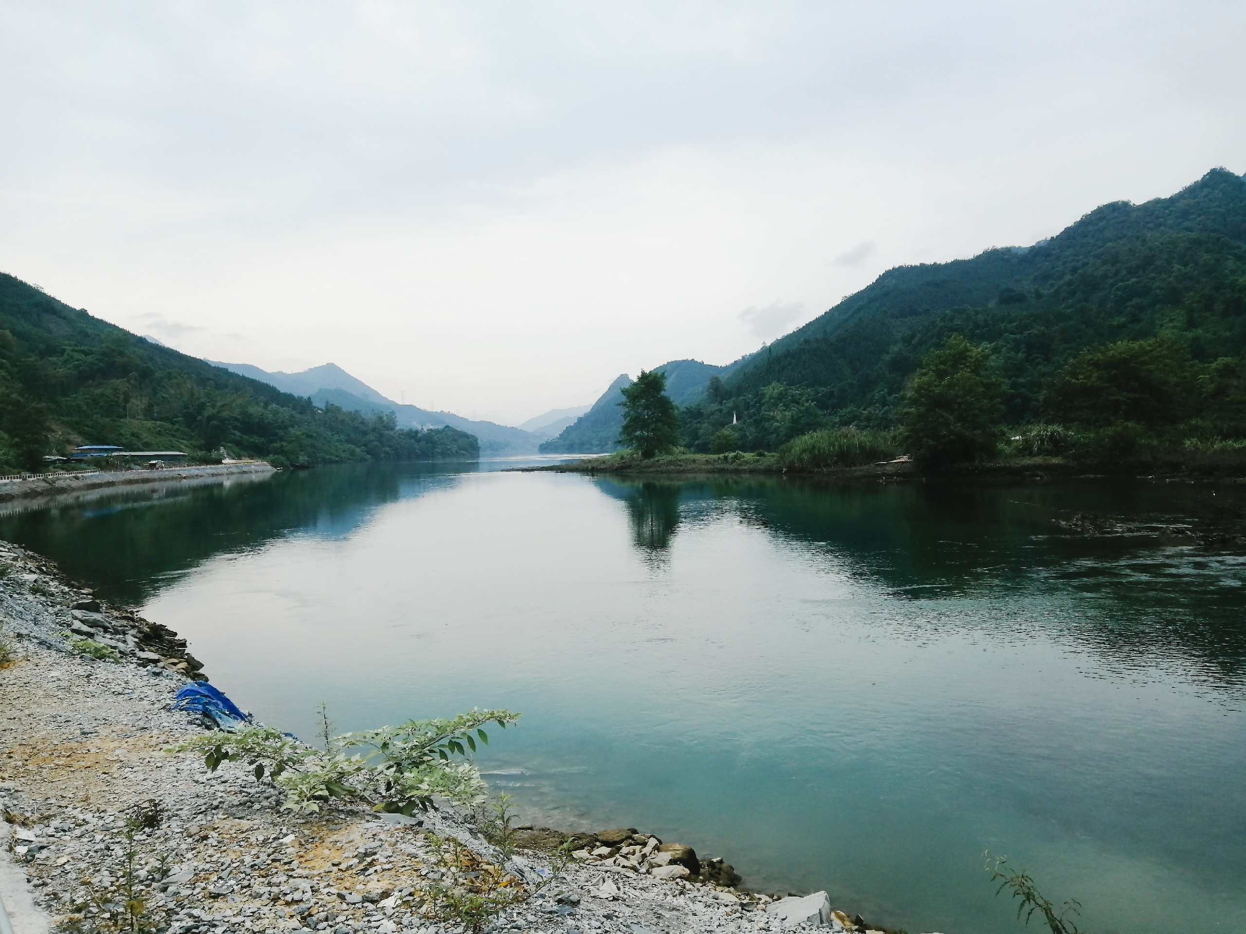 桂林到天峨旅遊,桂林到天峨自助遊攻略,天峨旅遊 - 螞蜂窩旅遊指南