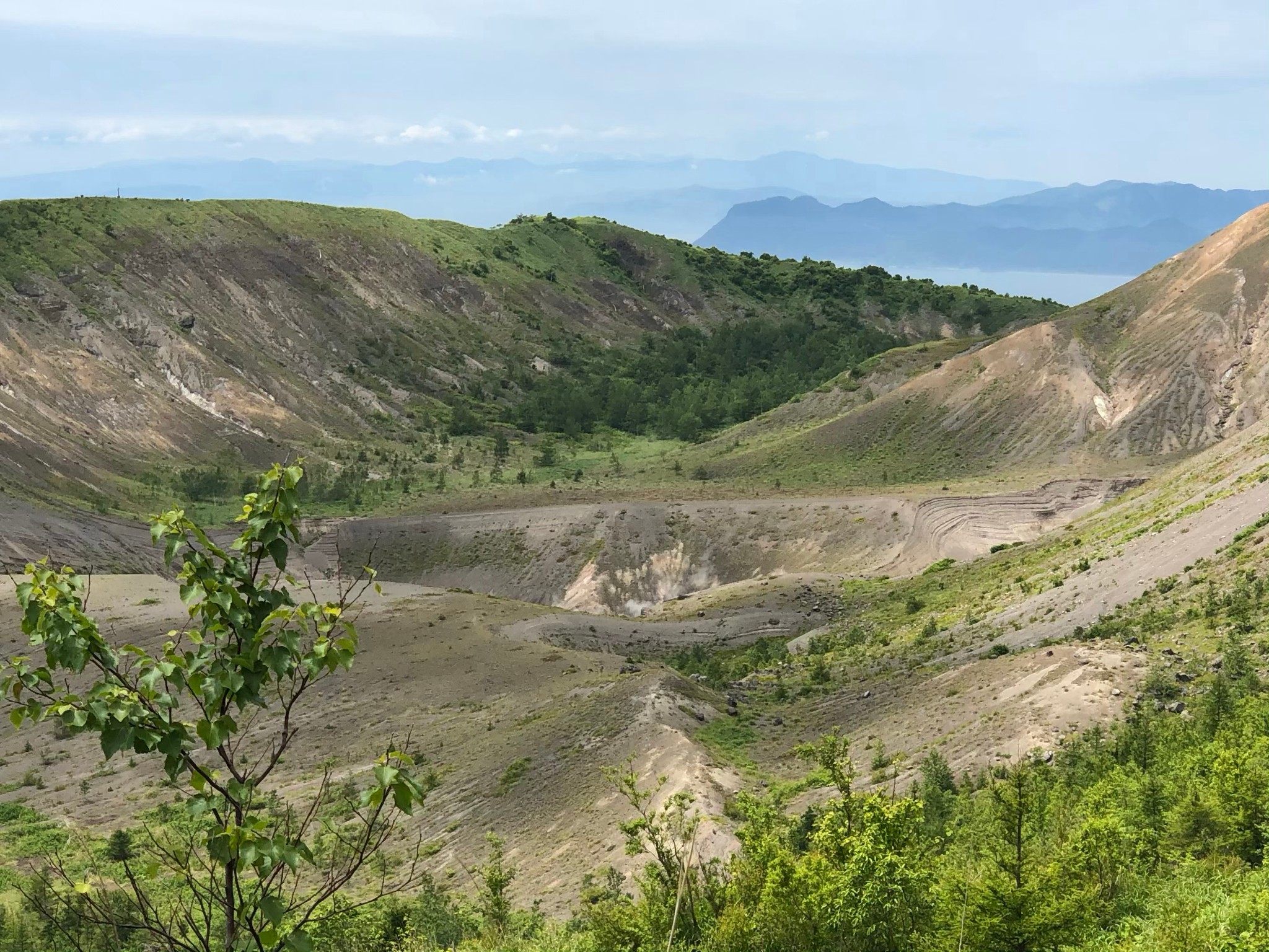 北海道自助遊攻略