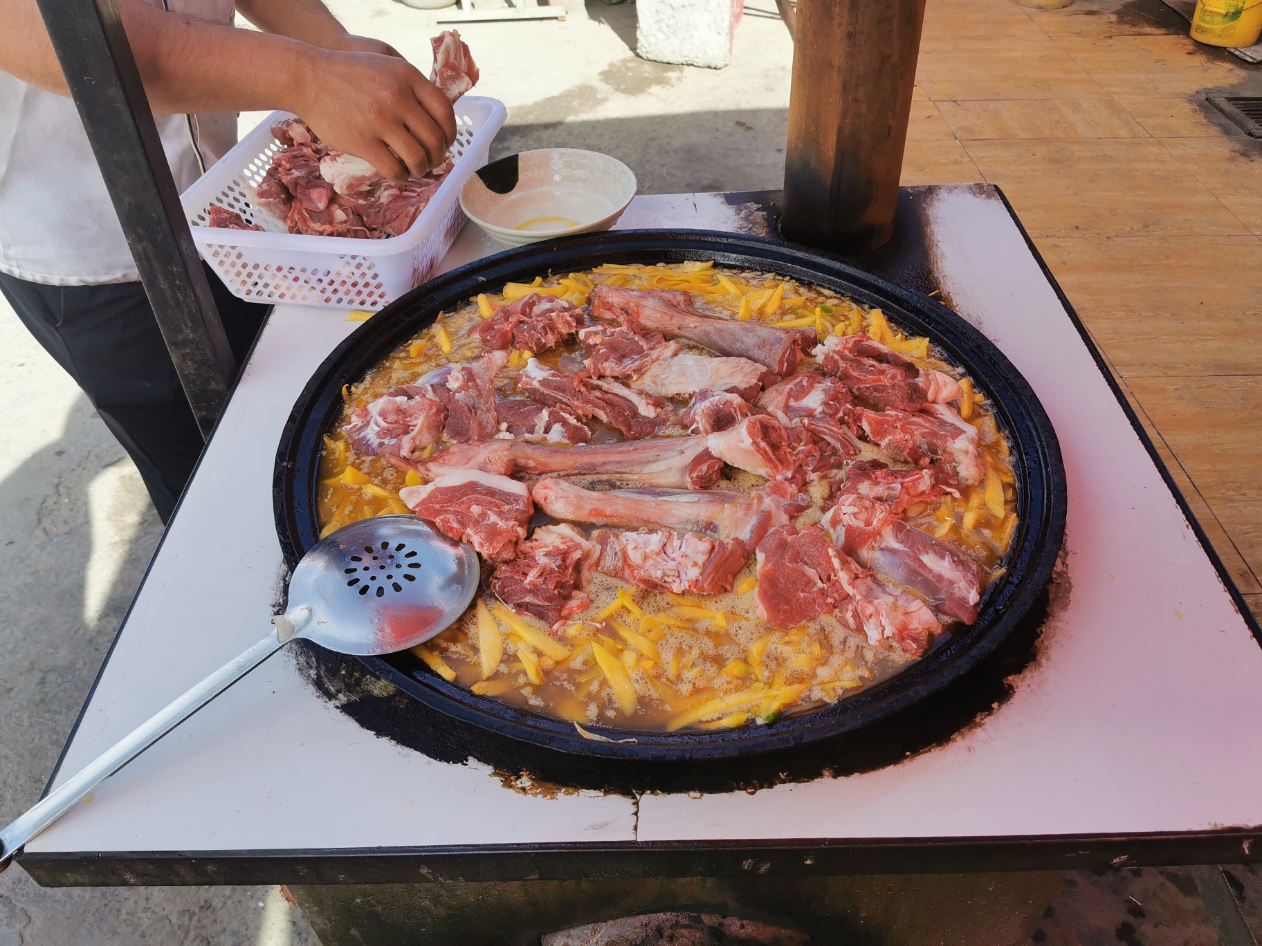 叶城旅游美食攻略(叶城值得游玩的地方)