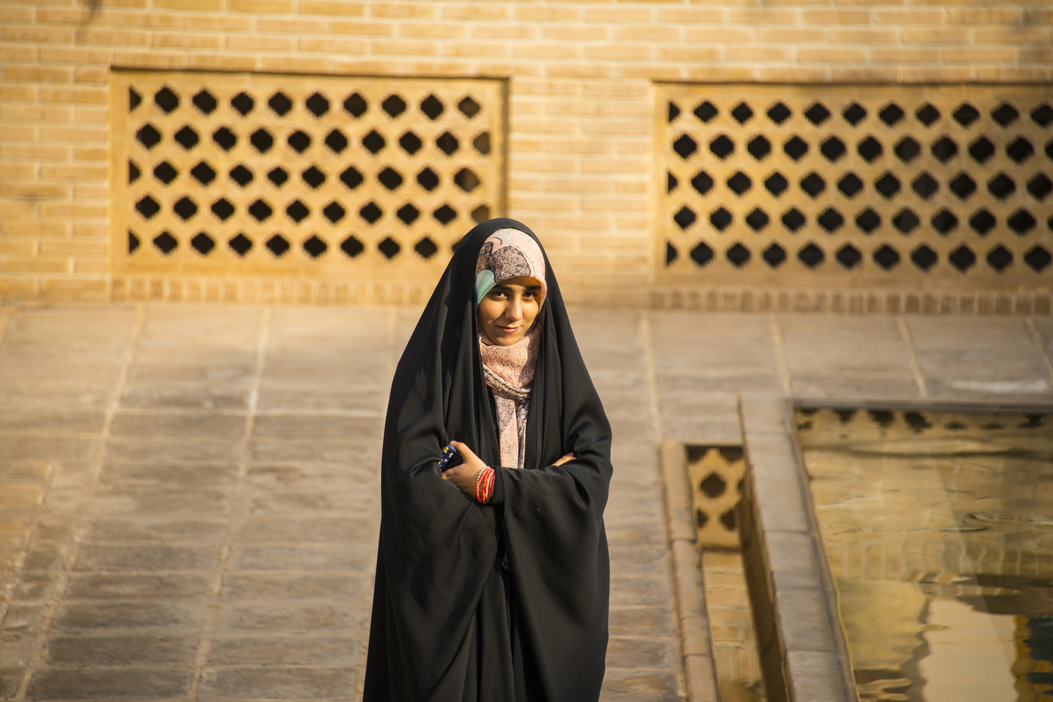 黑纱之下 倾国倾城,伊朗旅游攻略 - 马蜂窝