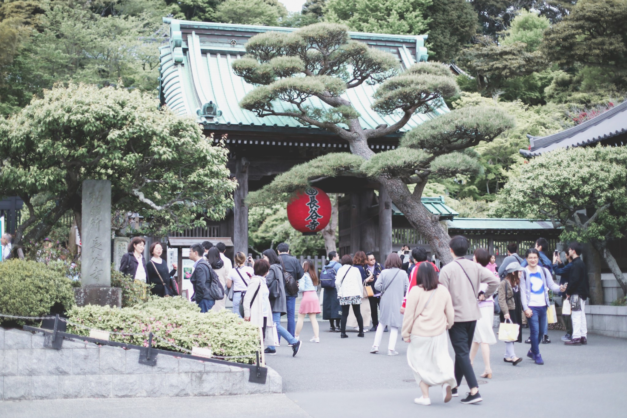 東京自助遊攻略