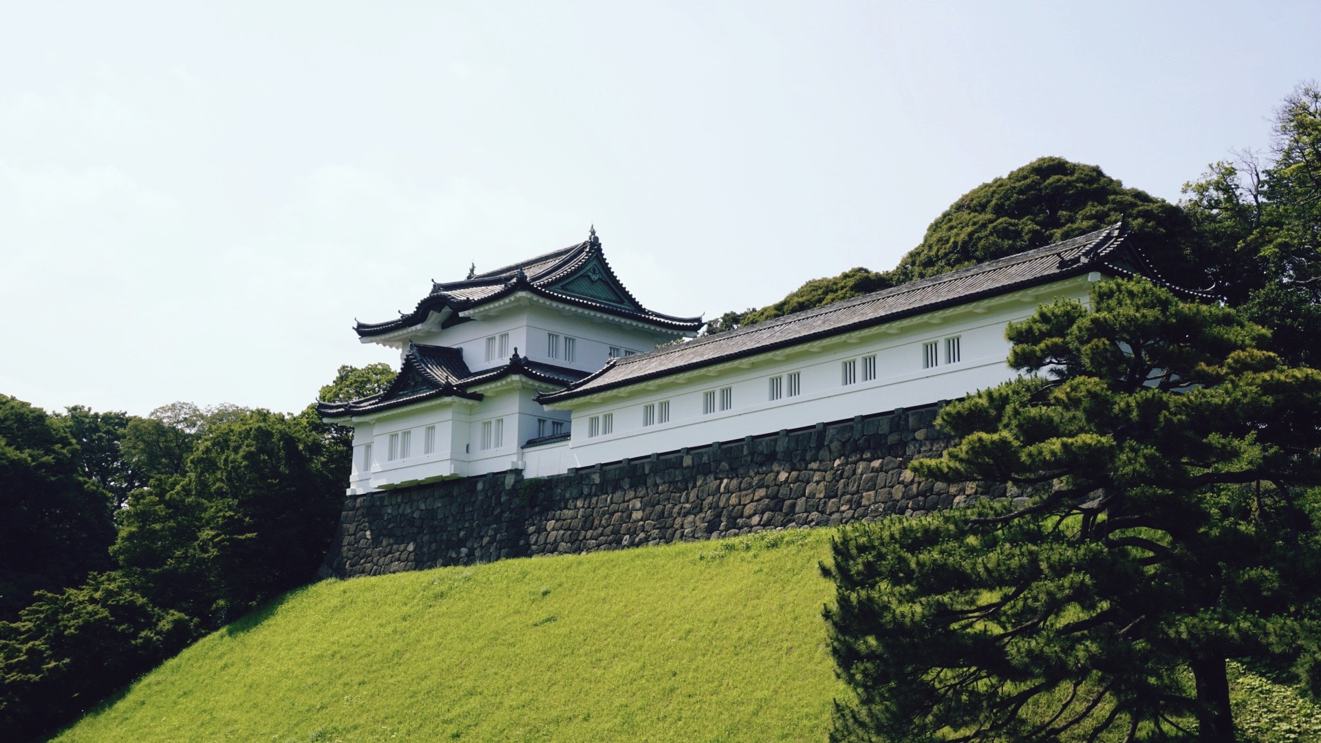 東京自助遊攻略