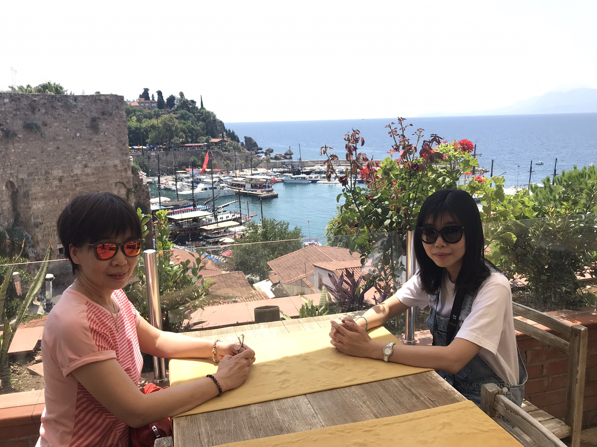 土耳其自助遊攻略