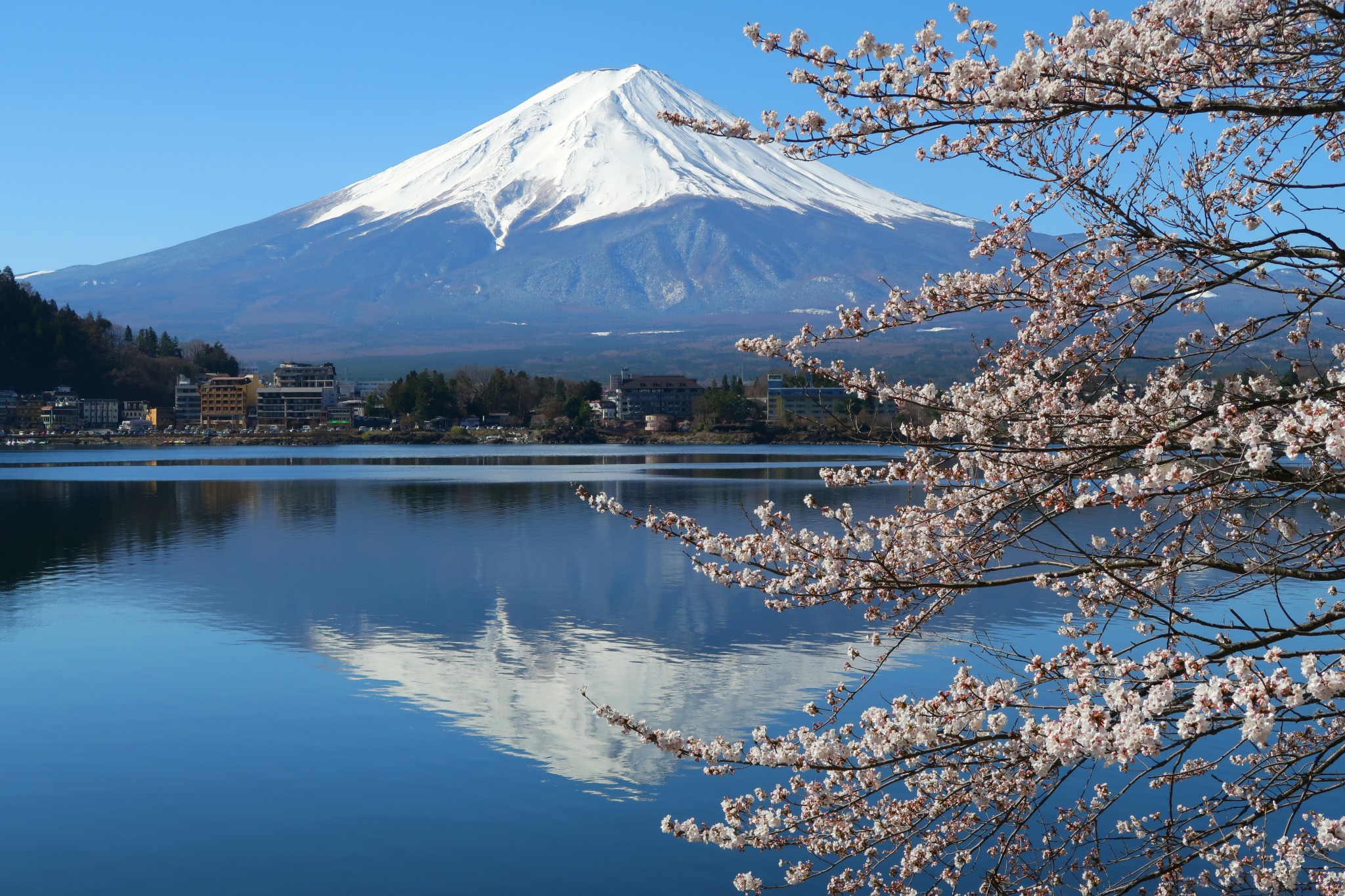 富士山自助遊攻略