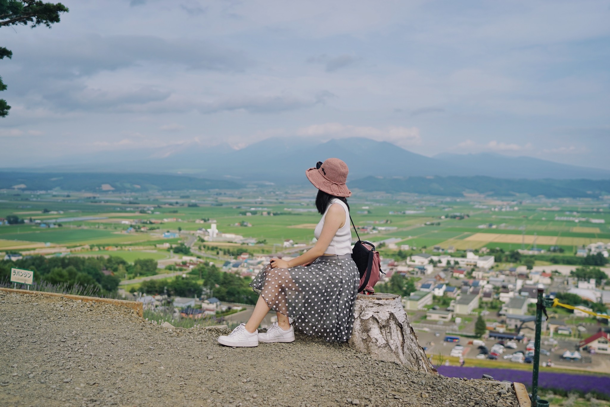 北海道自助遊攻略