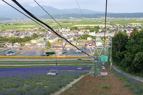 北海道自助遊攻略