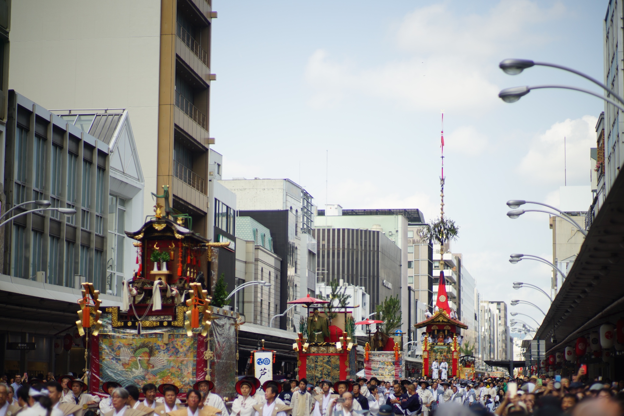 京都自助遊攻略