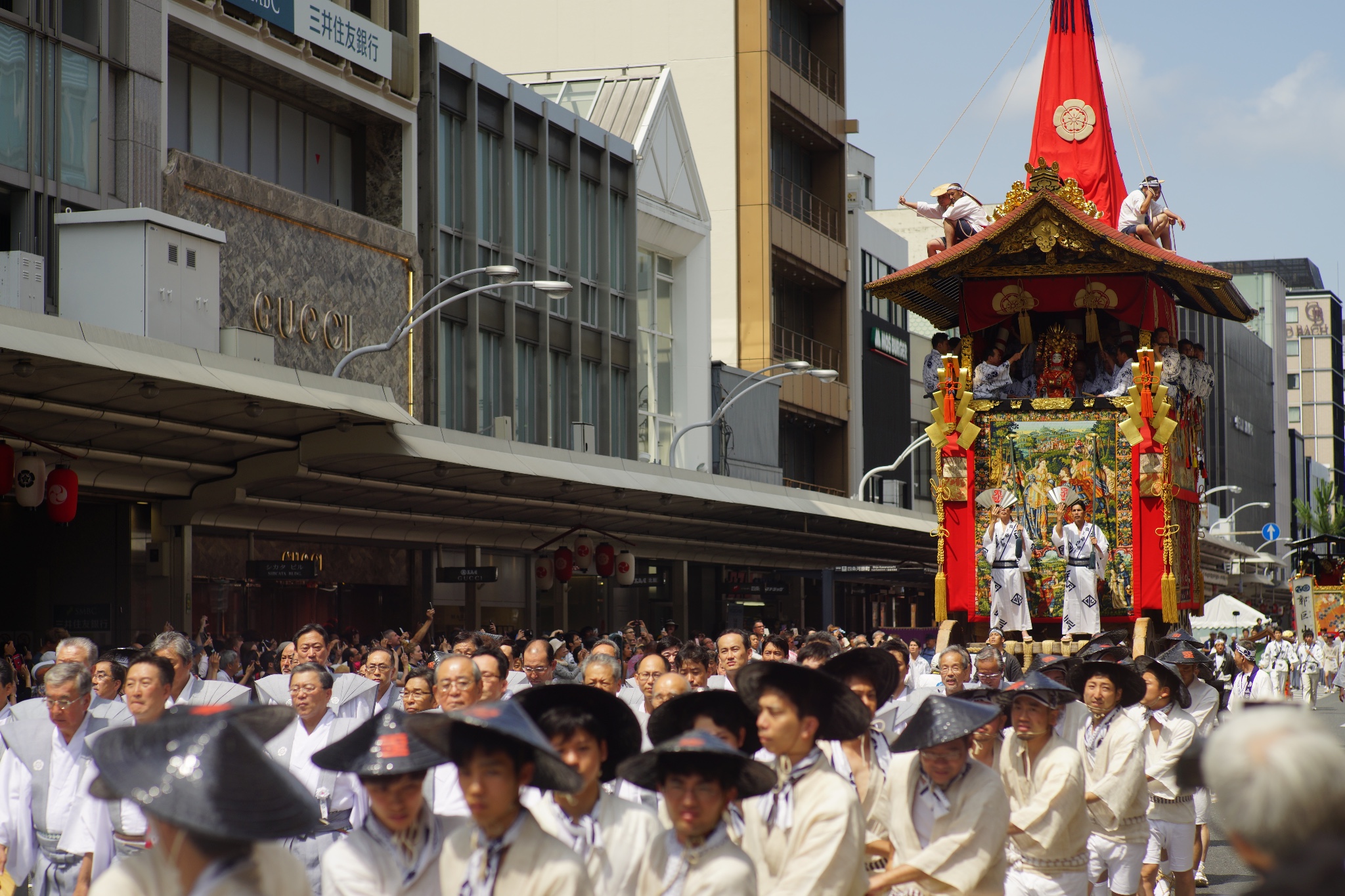 京都自助遊攻略