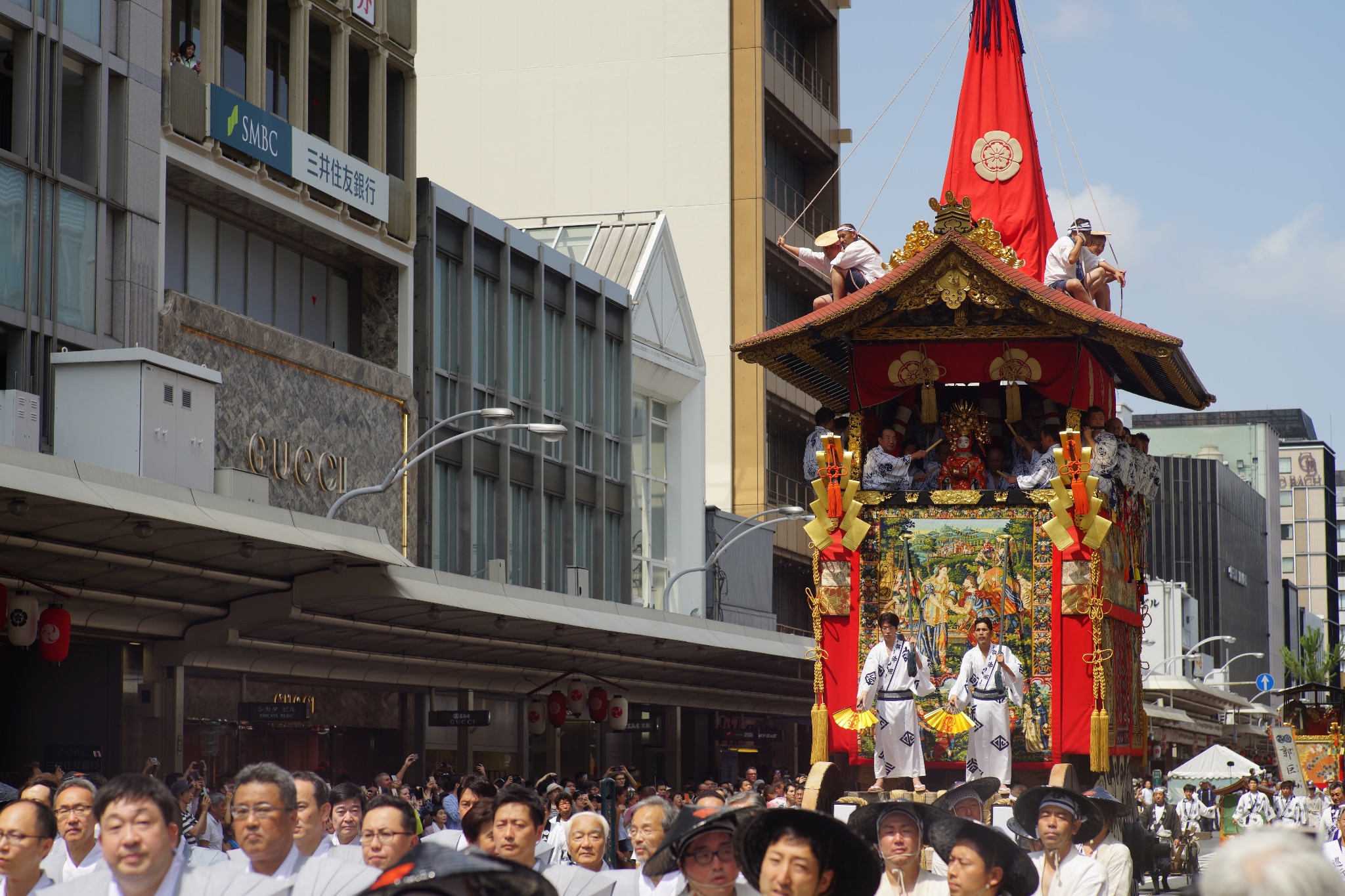 京都自助遊攻略