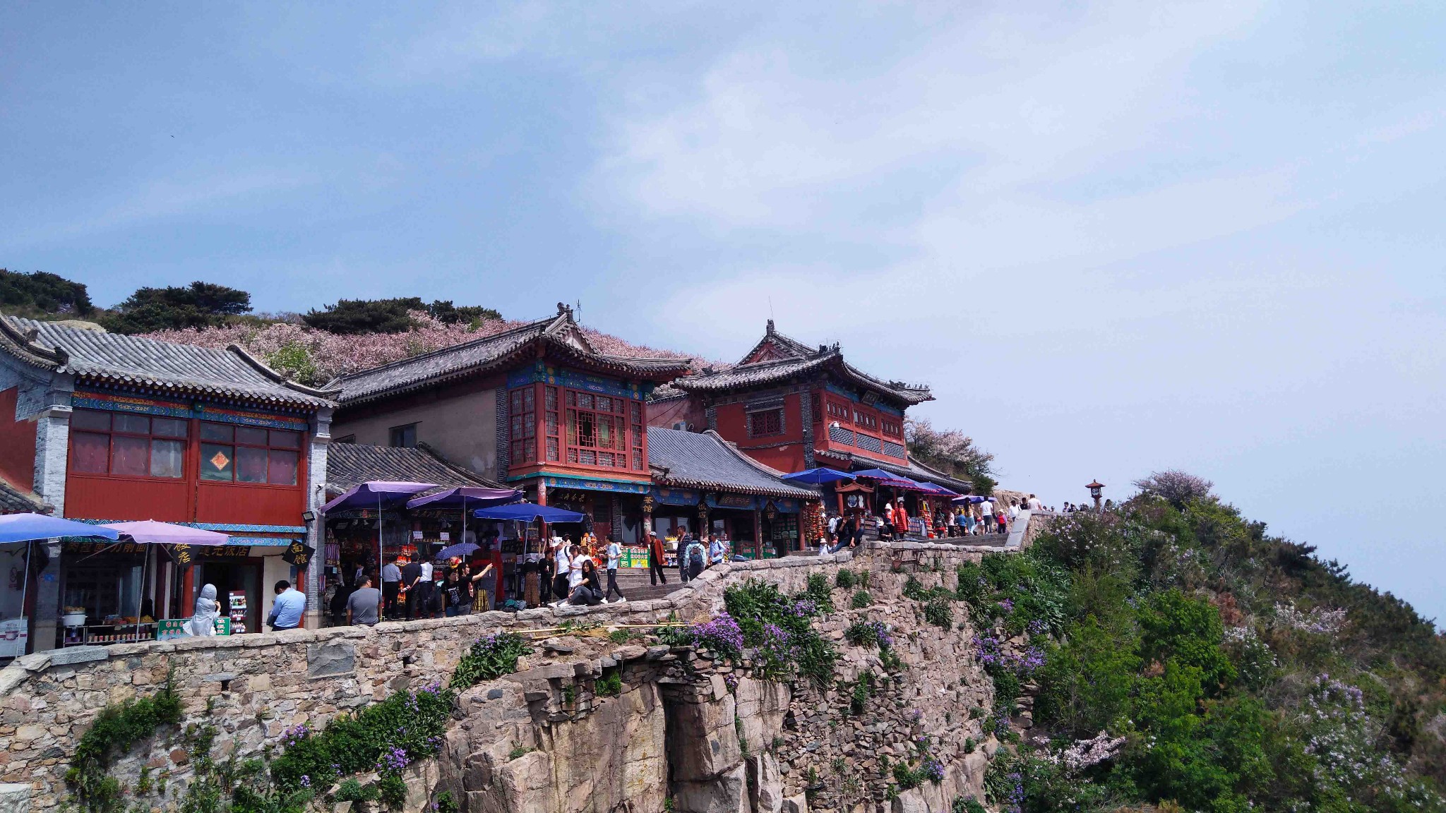 行走齊魯大地-跨越山海之間 ▏窮遊山東14天