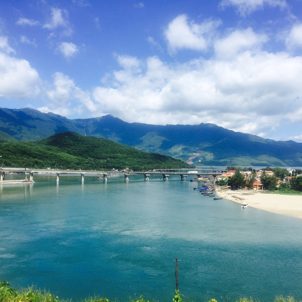 峴港自助遊攻略