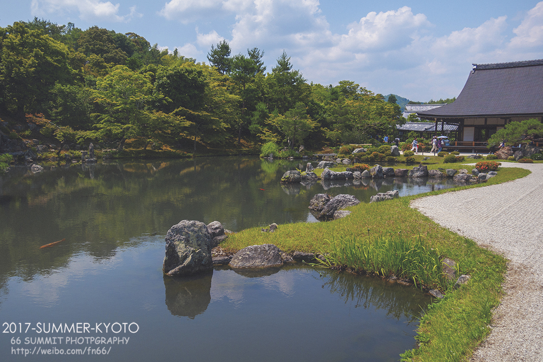 京都自助遊攻略