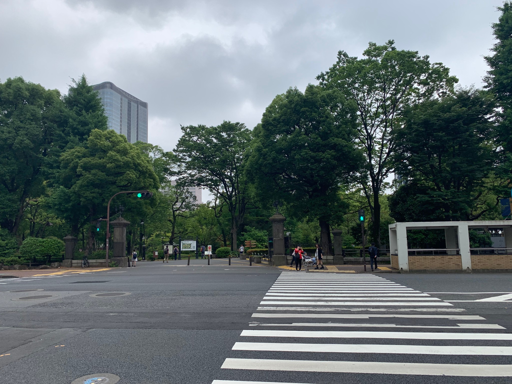 東京自助遊攻略