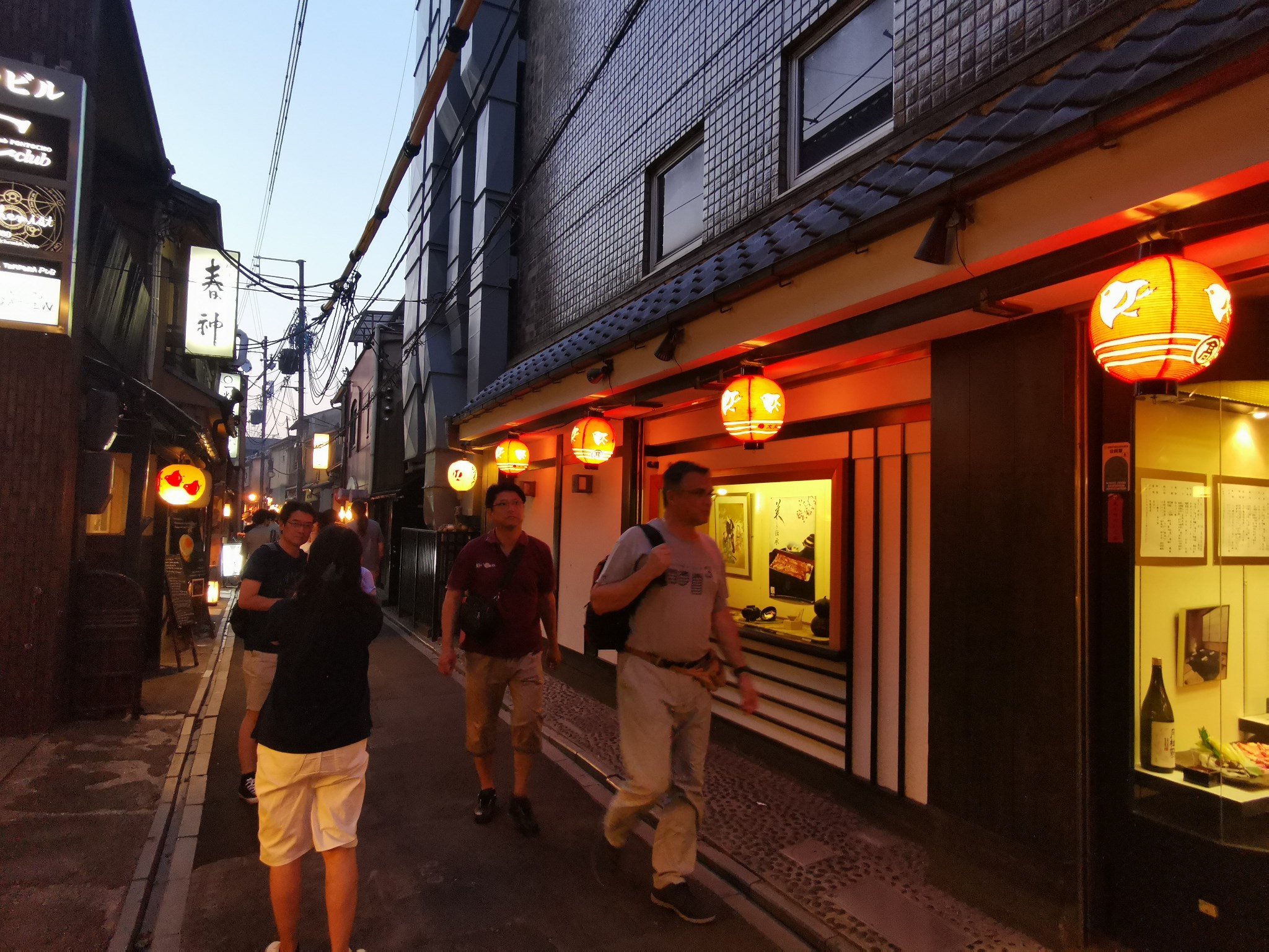 京都自助遊攻略