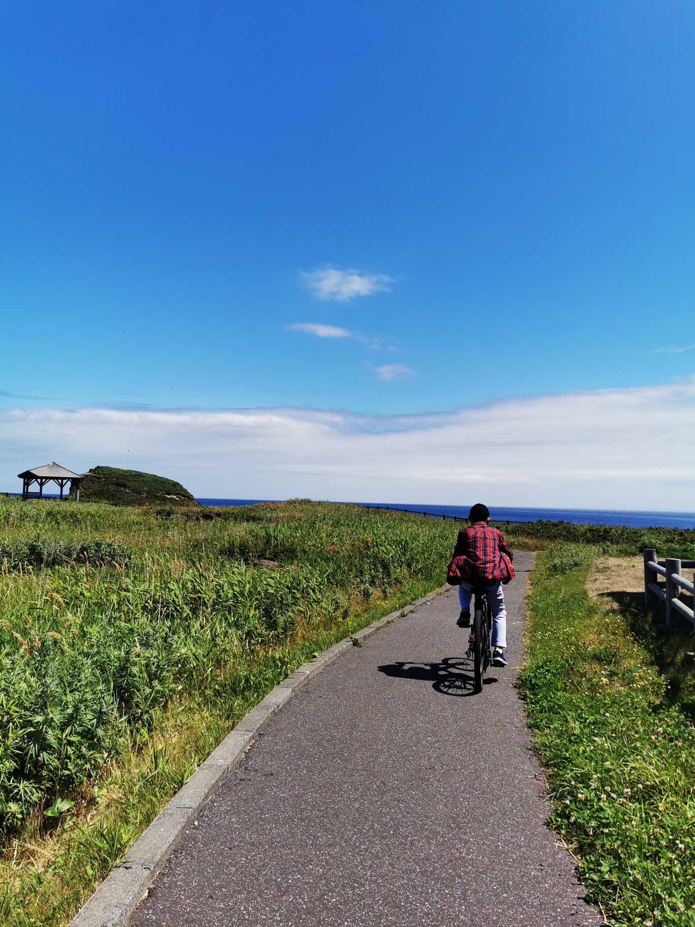 北海道自助遊攻略