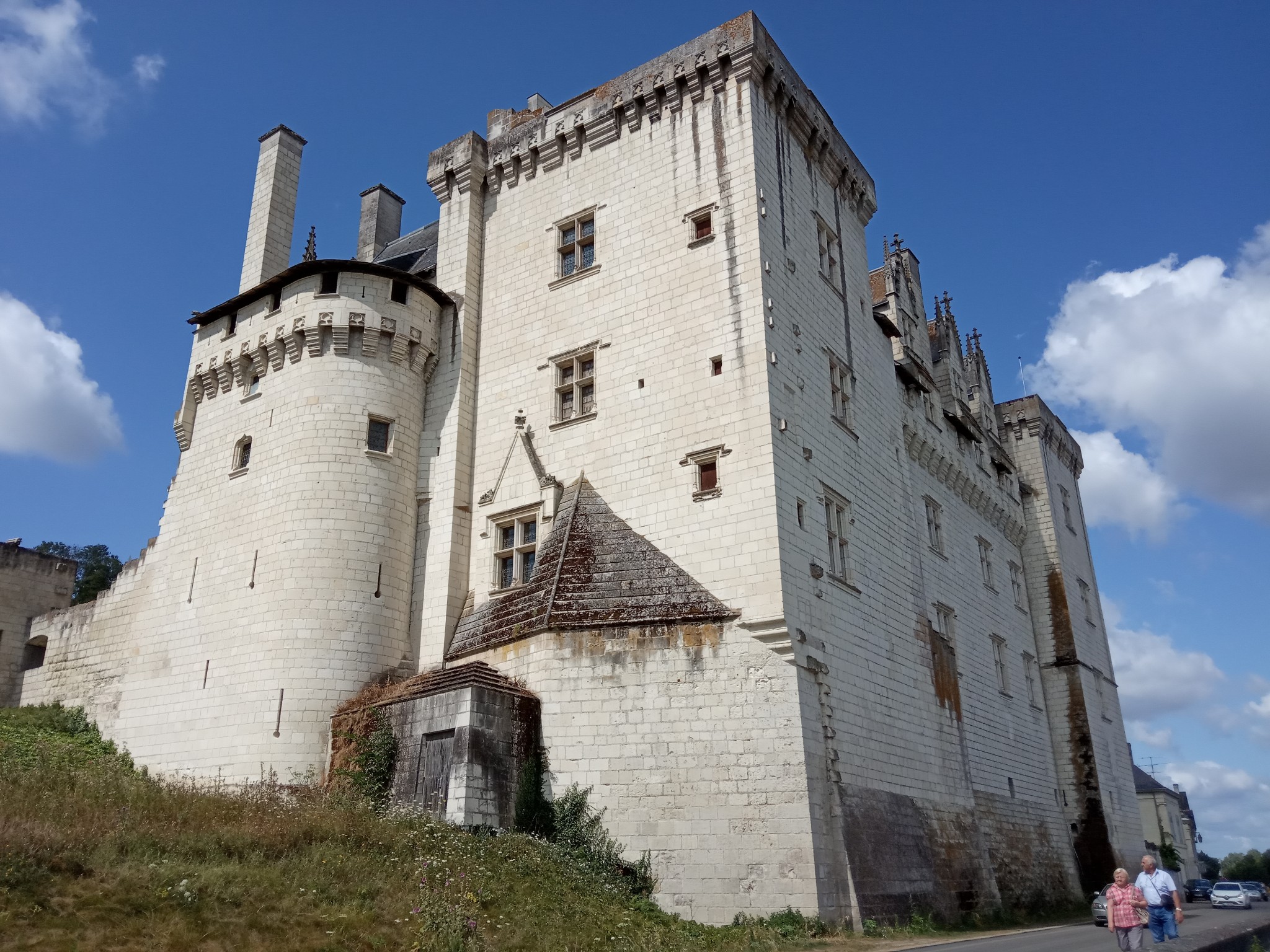 法国最美乡村行:康德