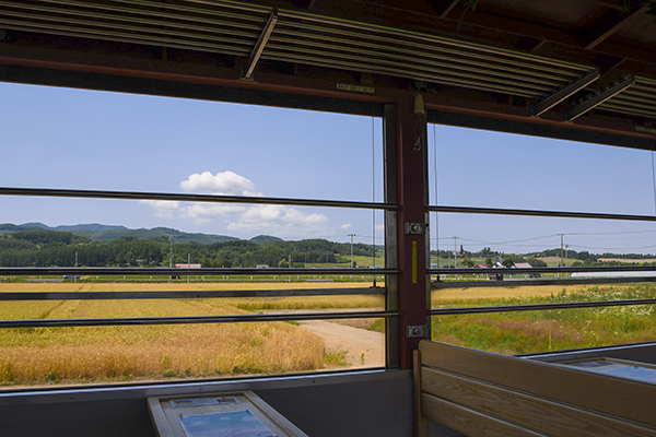 北海道自助遊攻略