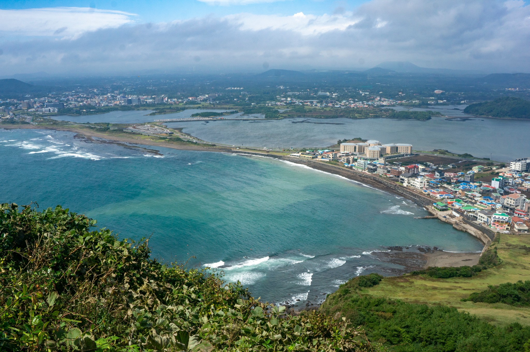 濟州島自助遊攻略