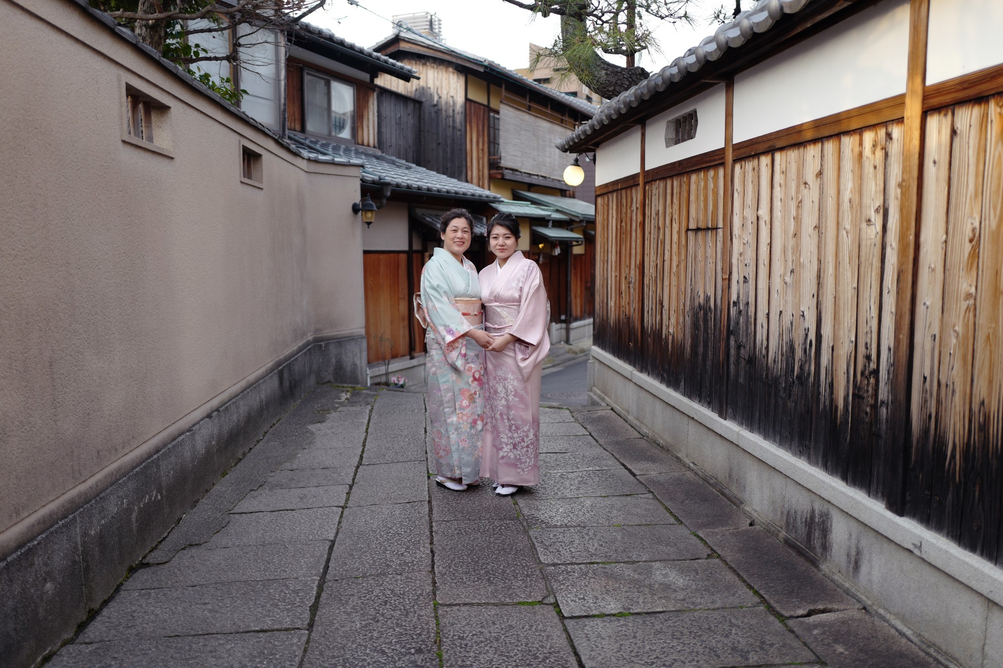 京都自助遊攻略