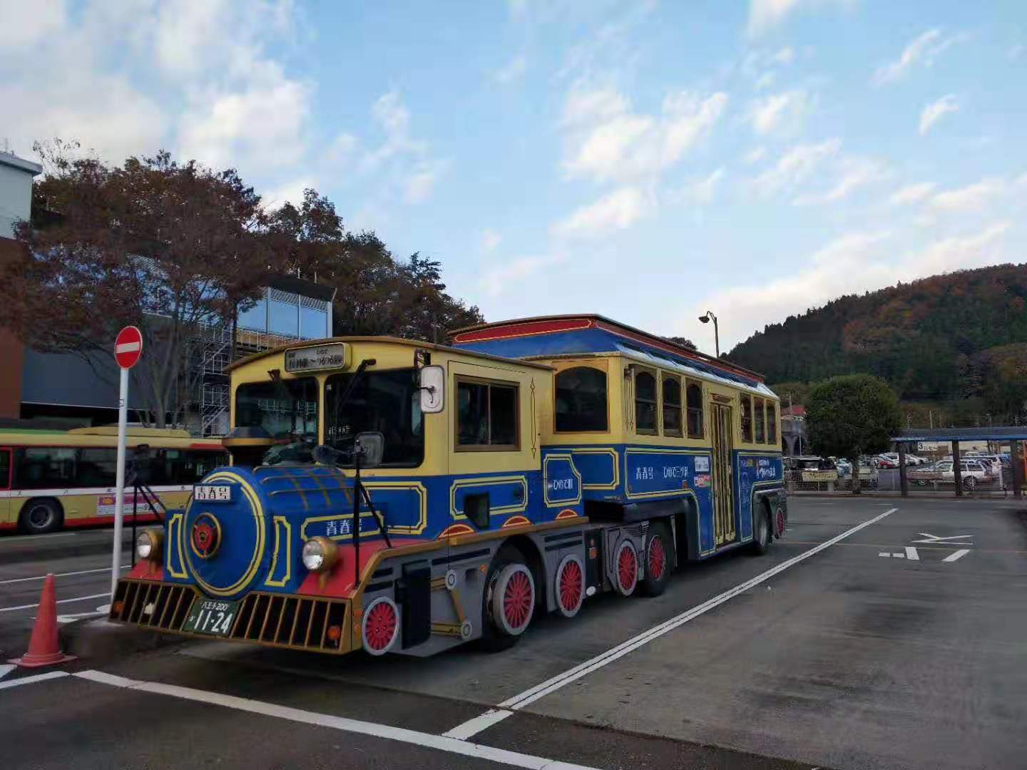 東京自助遊攻略