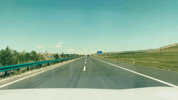 呼伦贝尔大草原呼伦贝尔5天4晚自由行邂逅清新夏日的呼伦贝尔大草原