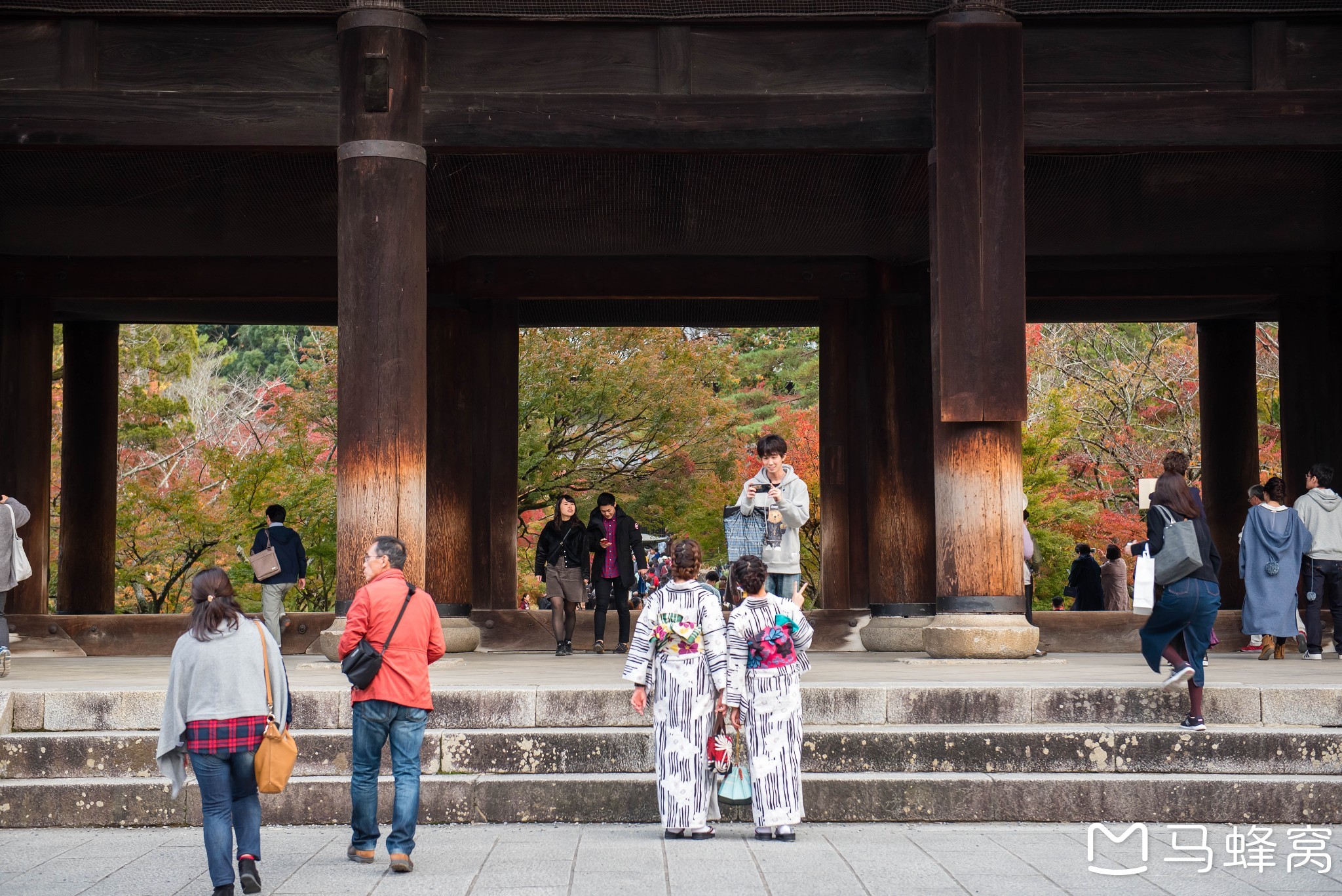 京都自助遊攻略