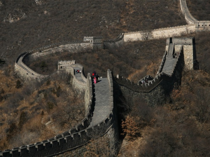 带上心爱的人,去看最美秋天,8大打卡地线路攻略推荐