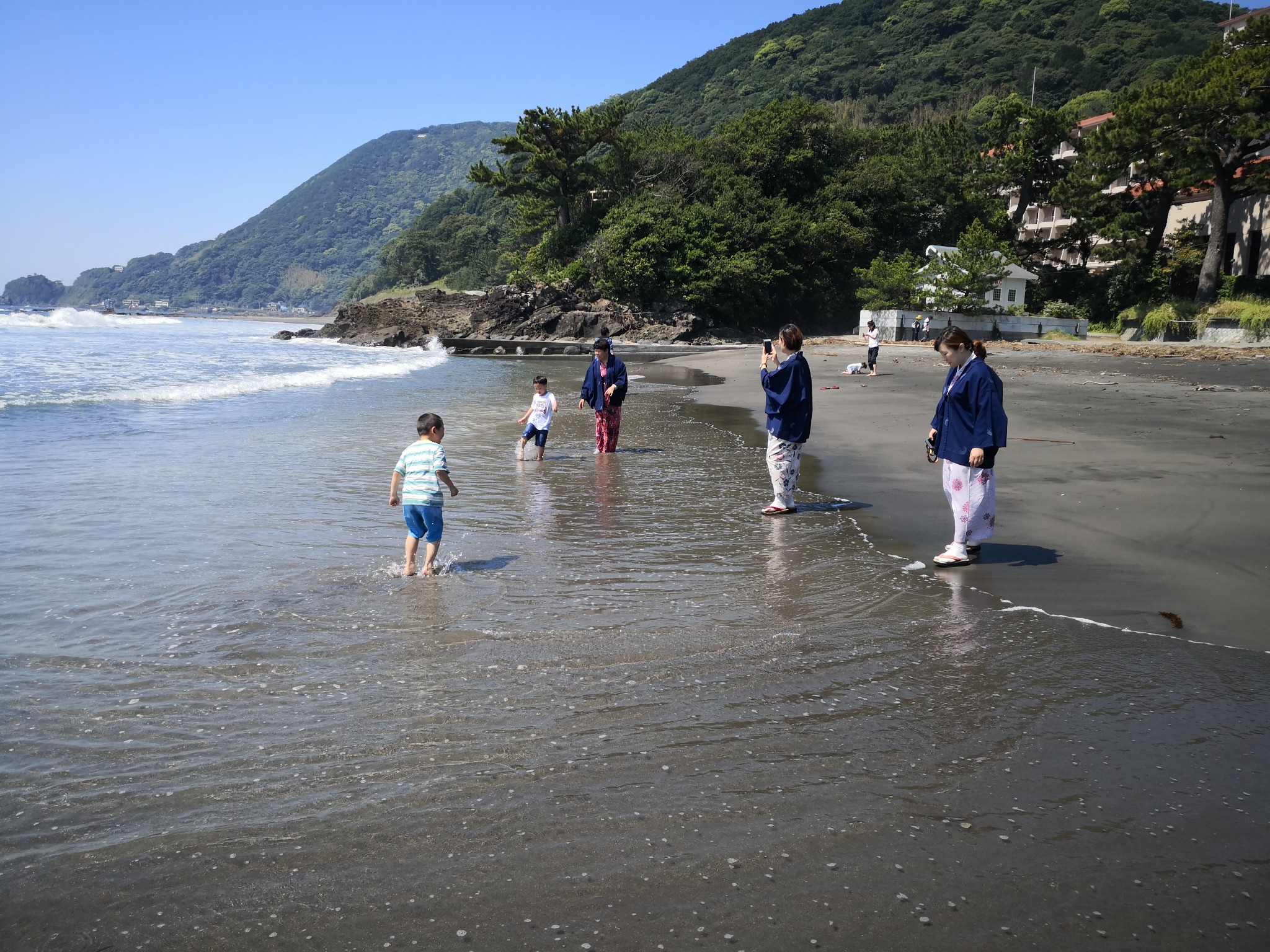 東京自助遊攻略