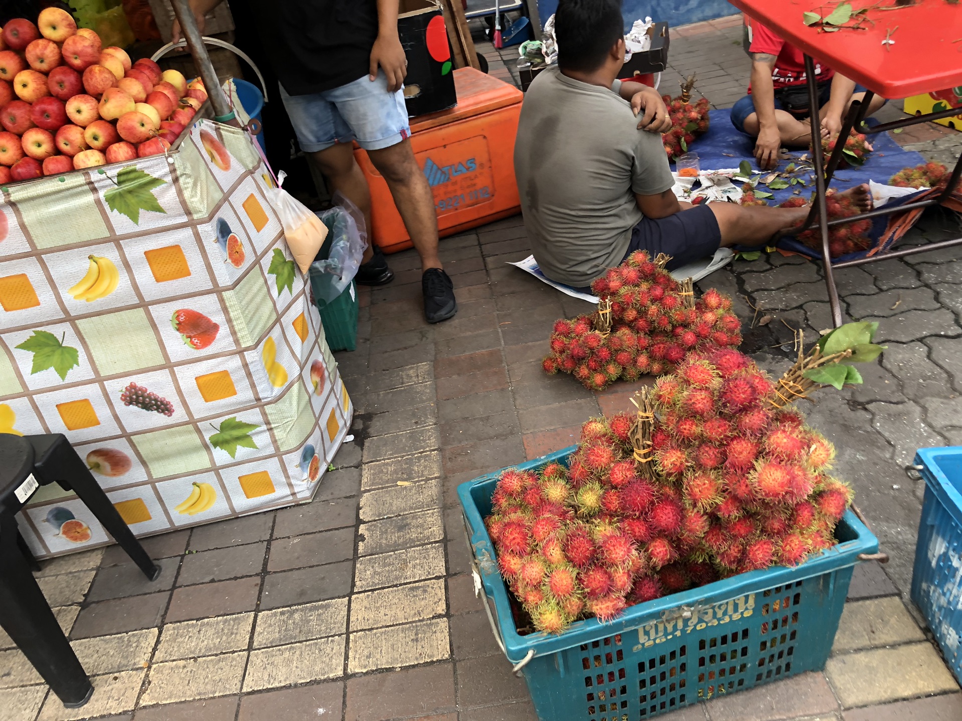 吉隆坡自助遊攻略