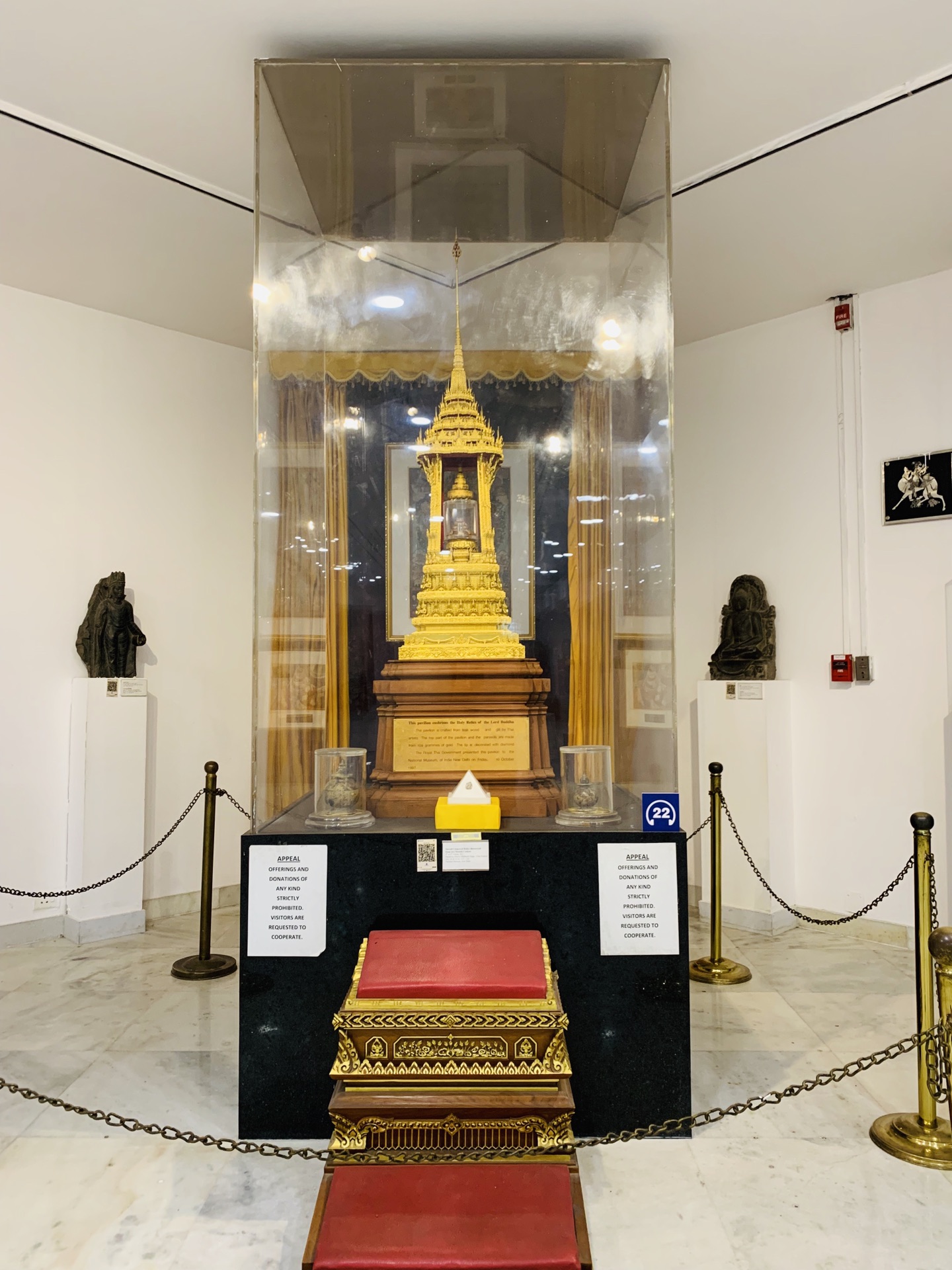 印度国家博物馆