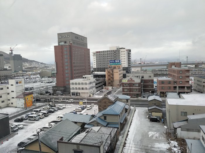 札幌自助遊攻略