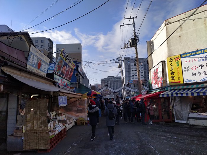 札幌自助遊攻略